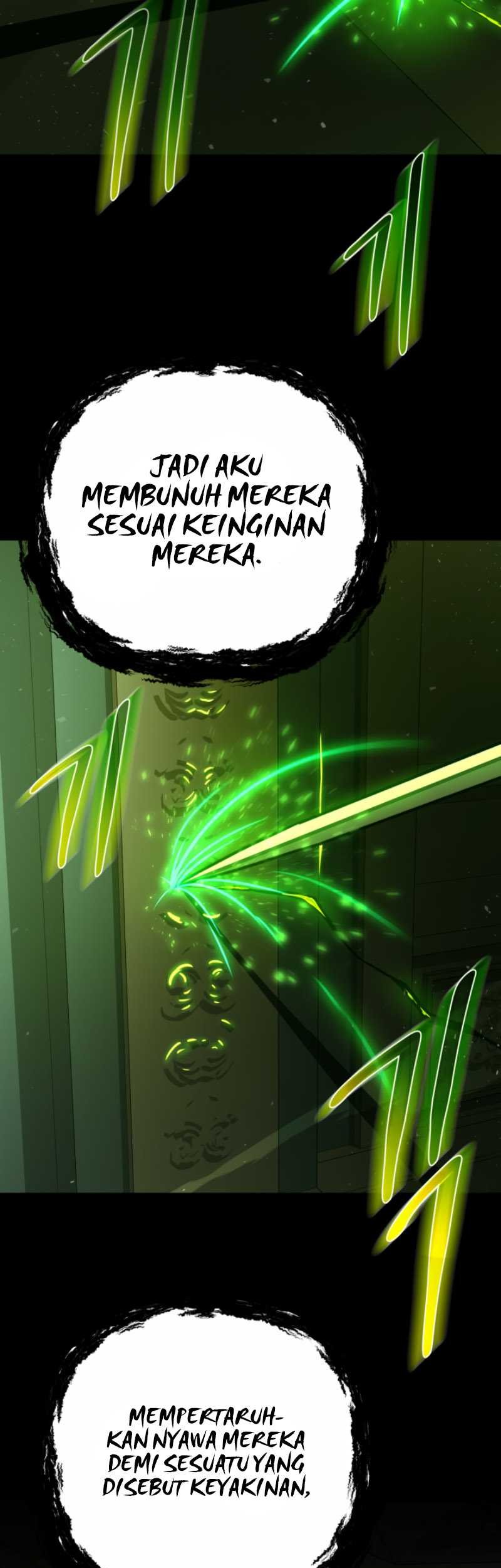 Damn Demonic Swords Bab 46 halaman 25