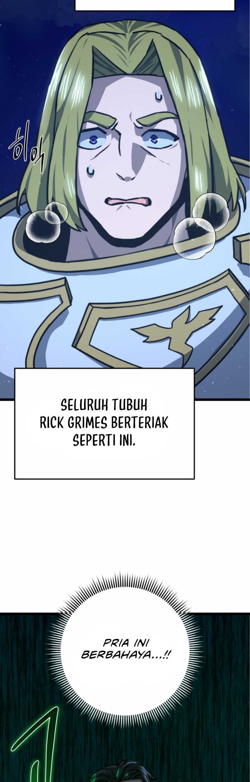 Damn Demonic Swords Bab 46 halaman 28