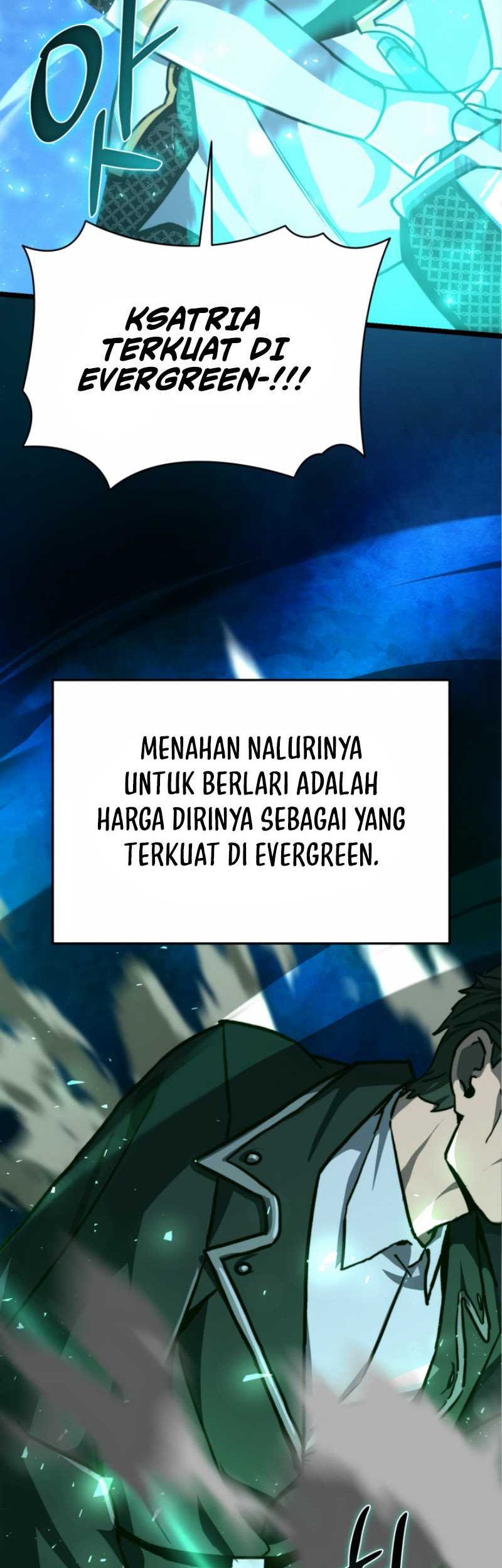 Damn Demonic Swords Bab 46 halaman 31