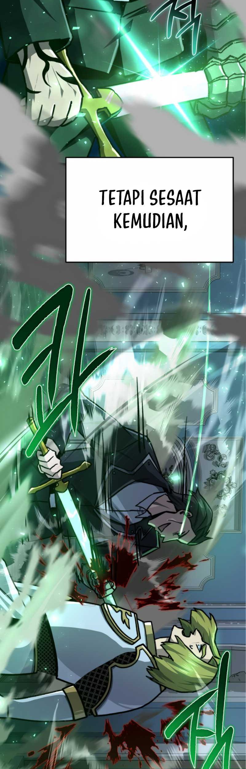 Damn Demonic Swords Bab 46 halaman 32