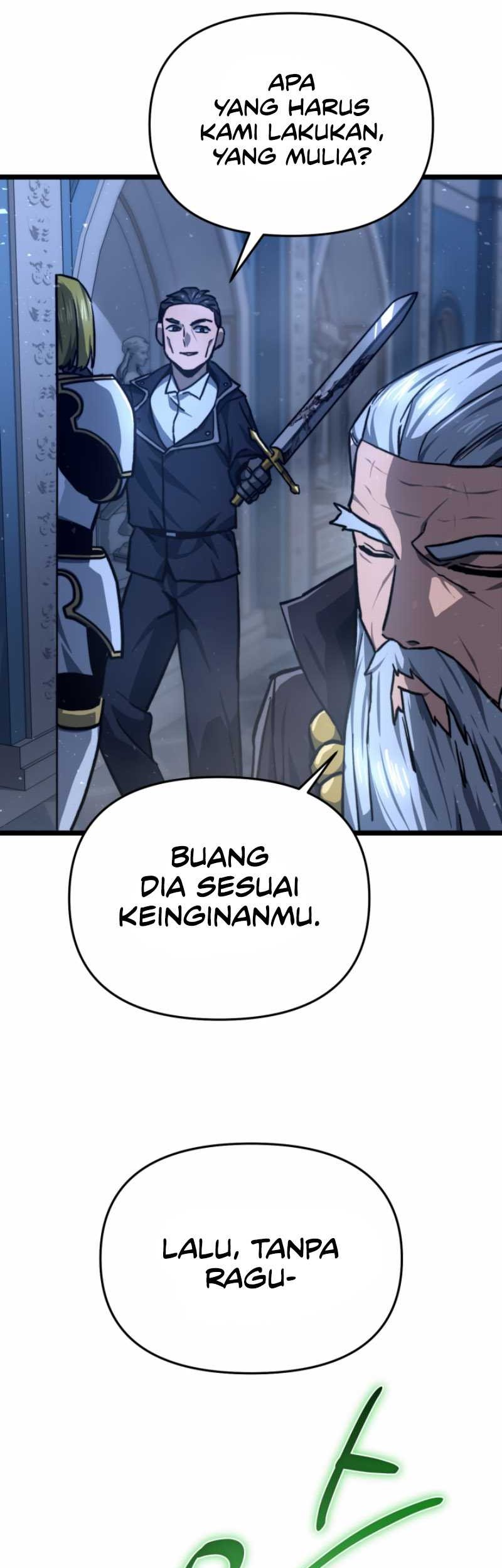 Damn Demonic Swords Bab 46 halaman 37