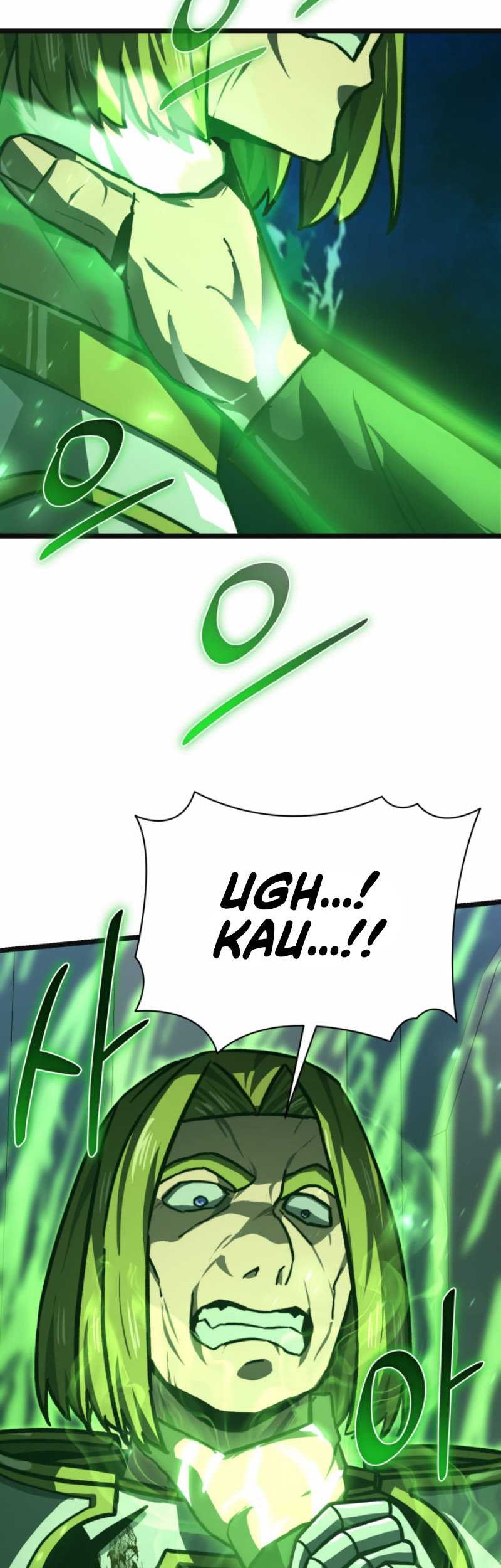 Damn Demonic Swords Bab 46 halaman 38