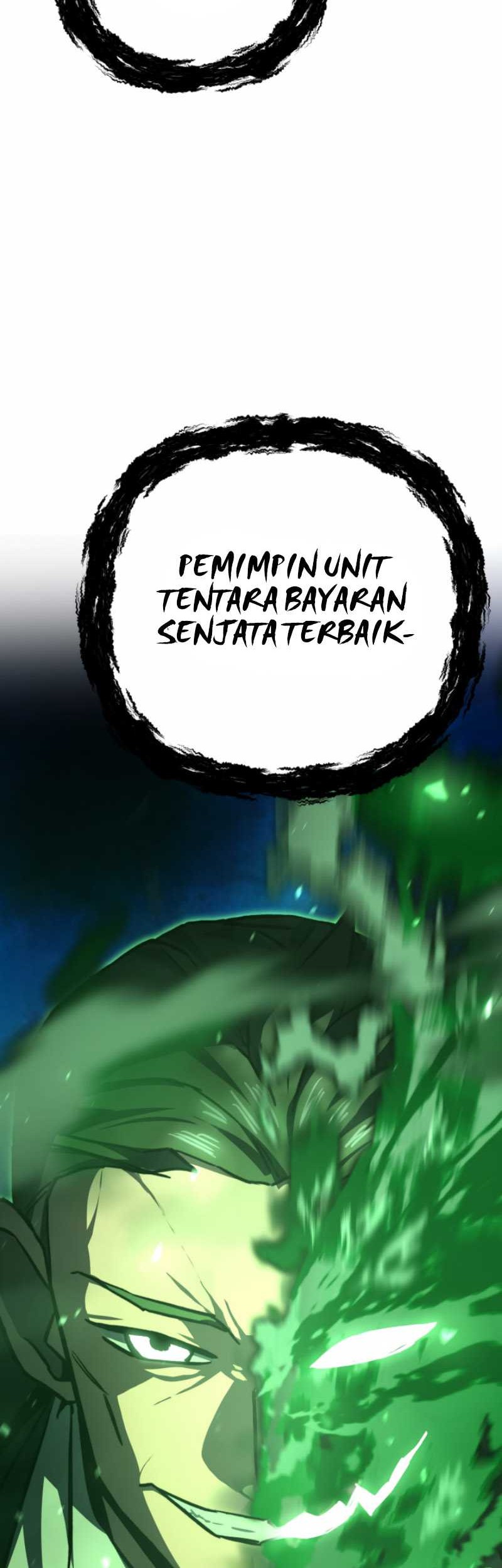 Damn Demonic Swords Bab 46 halaman 41