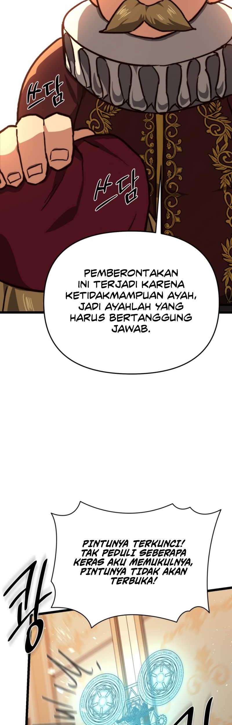 Damn Demonic Swords Bab 46 halaman 52