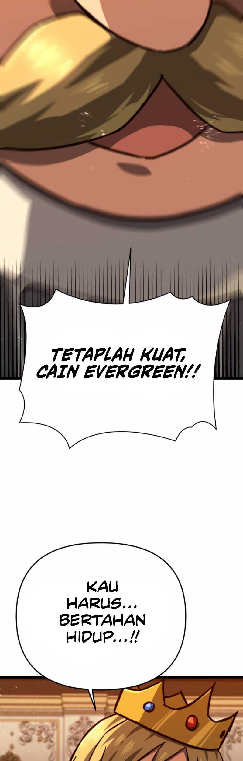 Damn Demonic Swords Bab 46 halaman 55