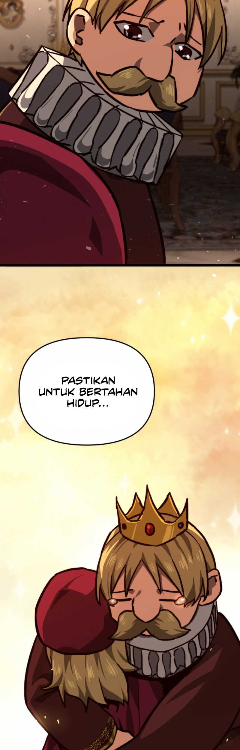 Damn Demonic Swords Bab 46 halaman 56