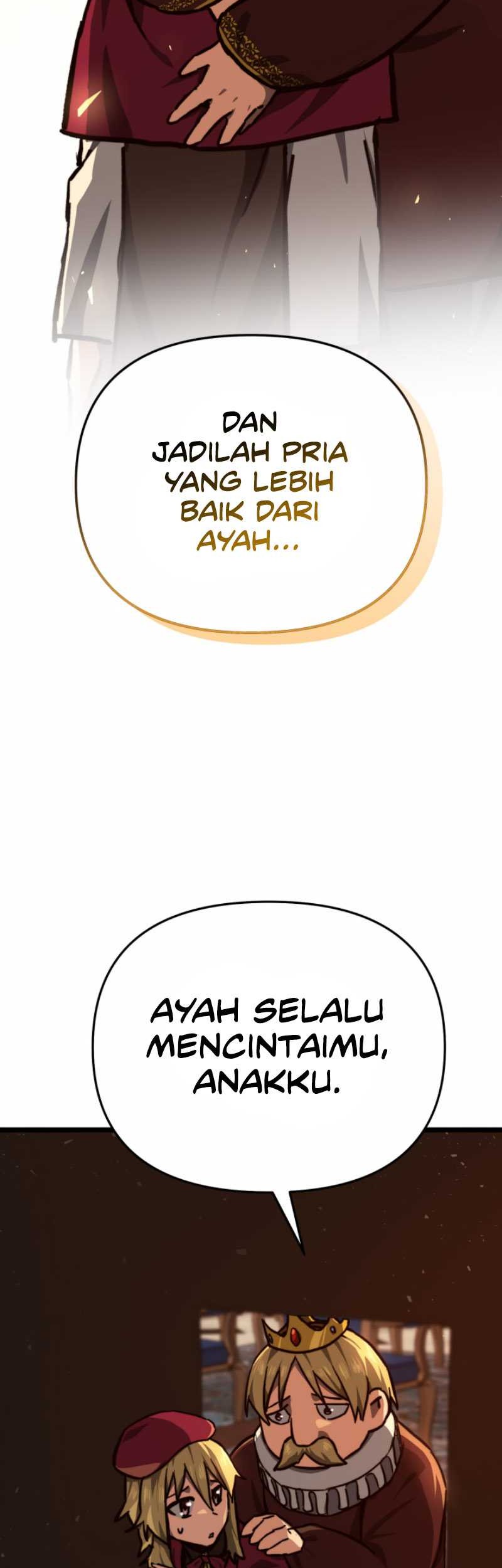 Damn Demonic Swords Bab 46 halaman 57