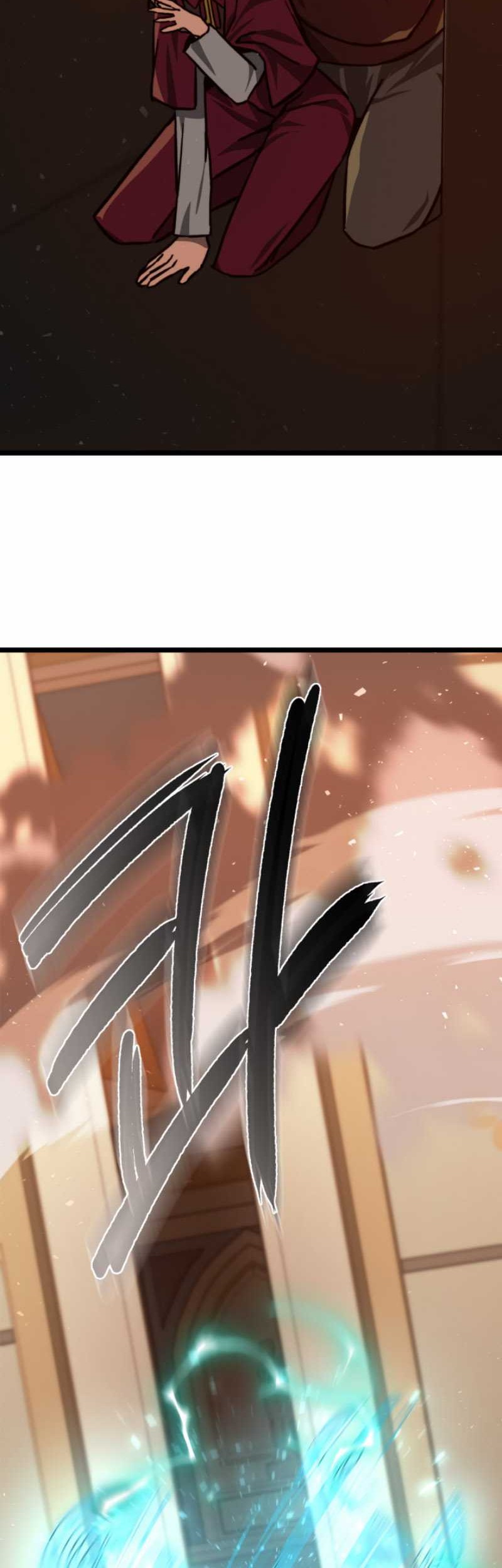 Damn Demonic Swords Bab 46 halaman 58