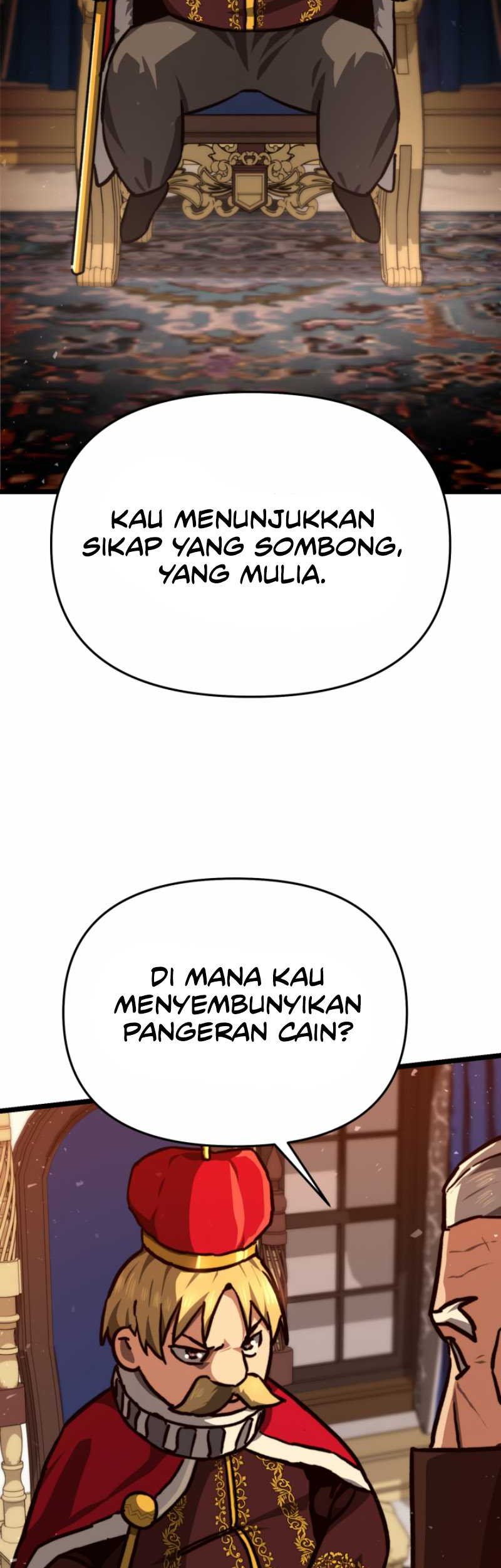 Damn Demonic Swords Bab 46 halaman 62
