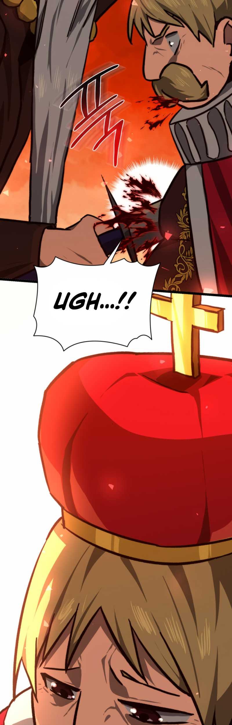 Damn Demonic Swords Bab 46 halaman 65