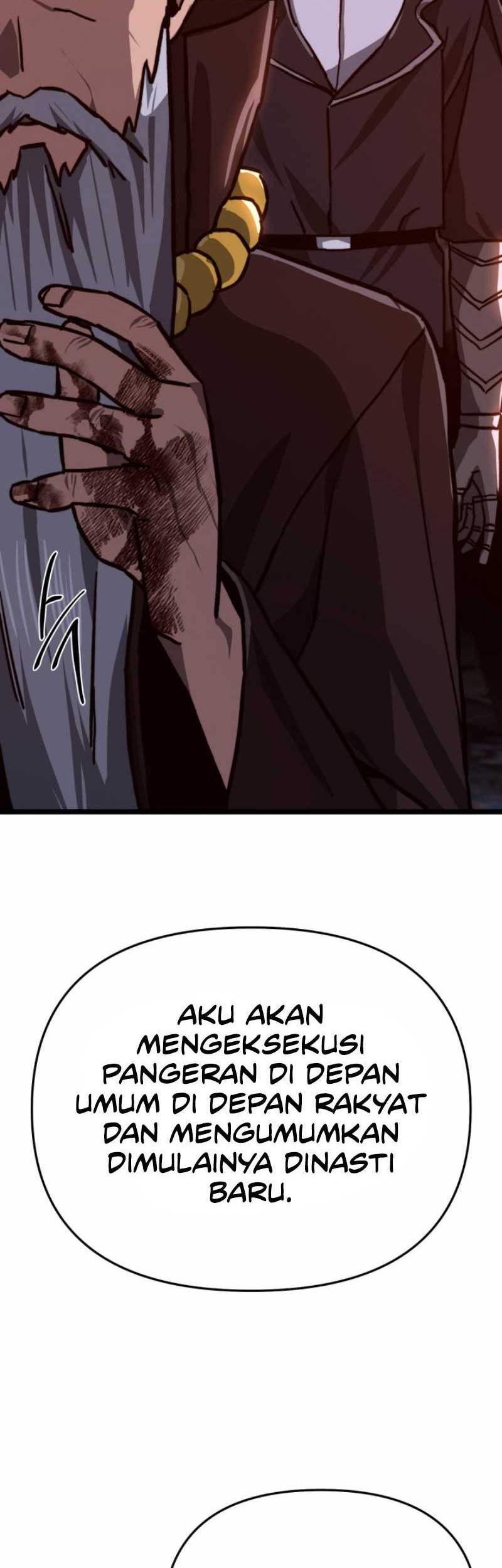 Damn Demonic Swords Bab 46 halaman 68