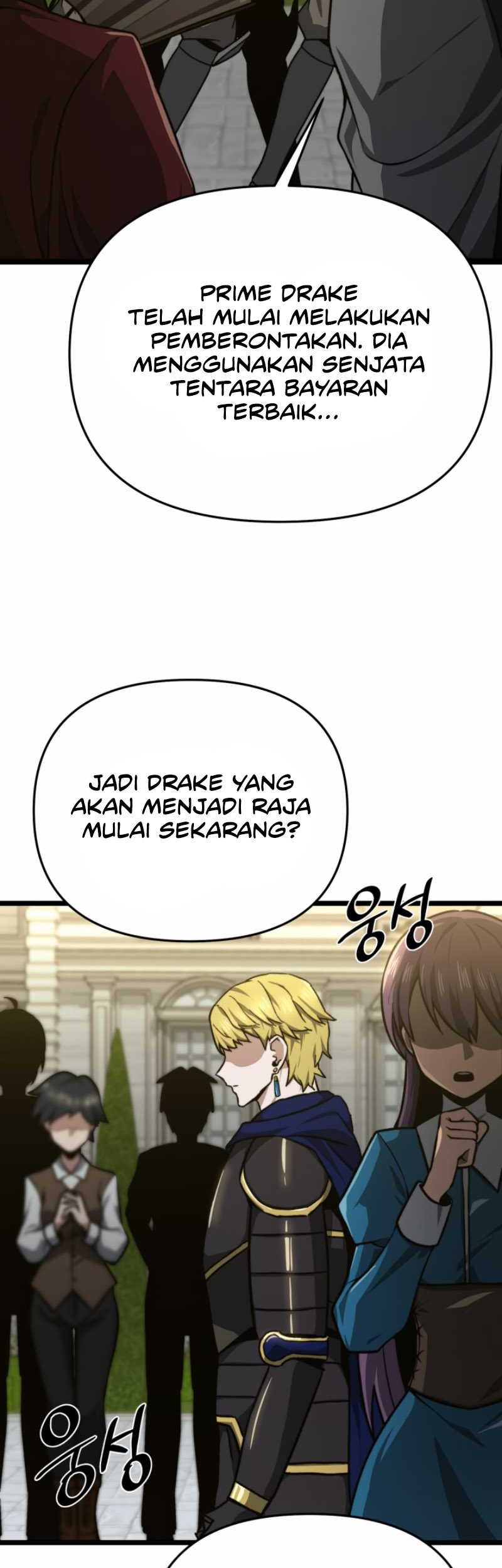 Damn Demonic Swords Bab 46 halaman 72