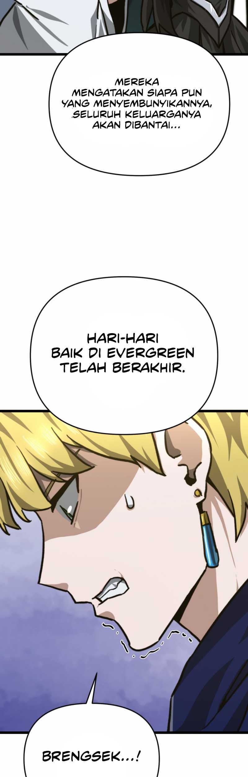 Damn Demonic Swords Bab 46 halaman 74