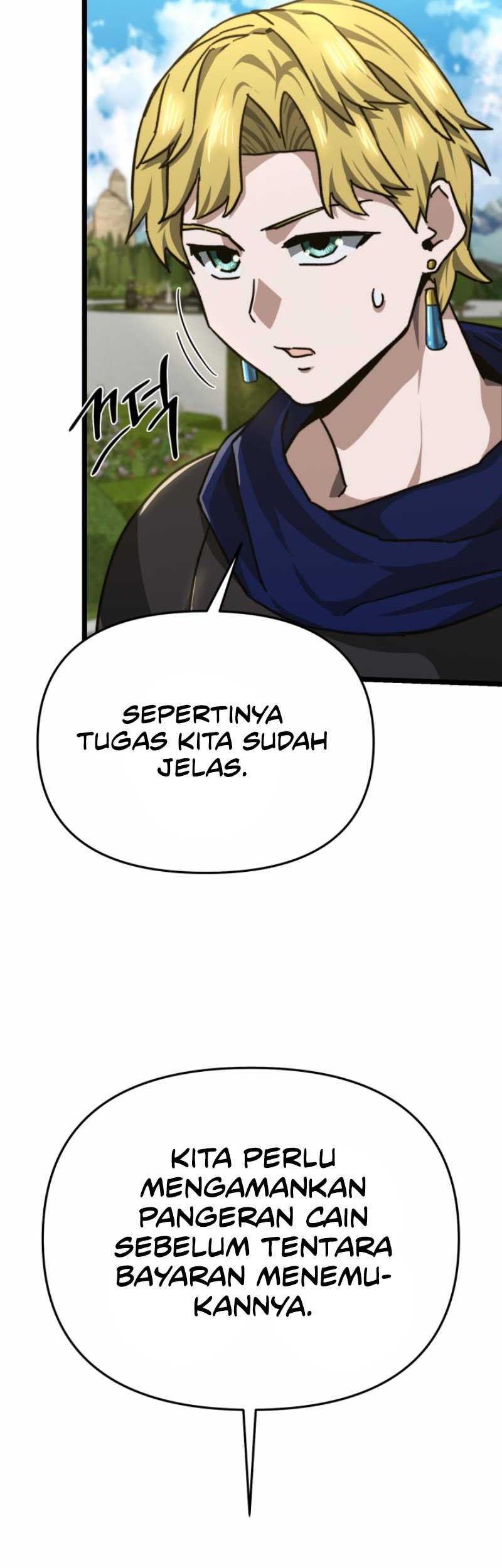 Damn Demonic Swords Bab 46 halaman 76