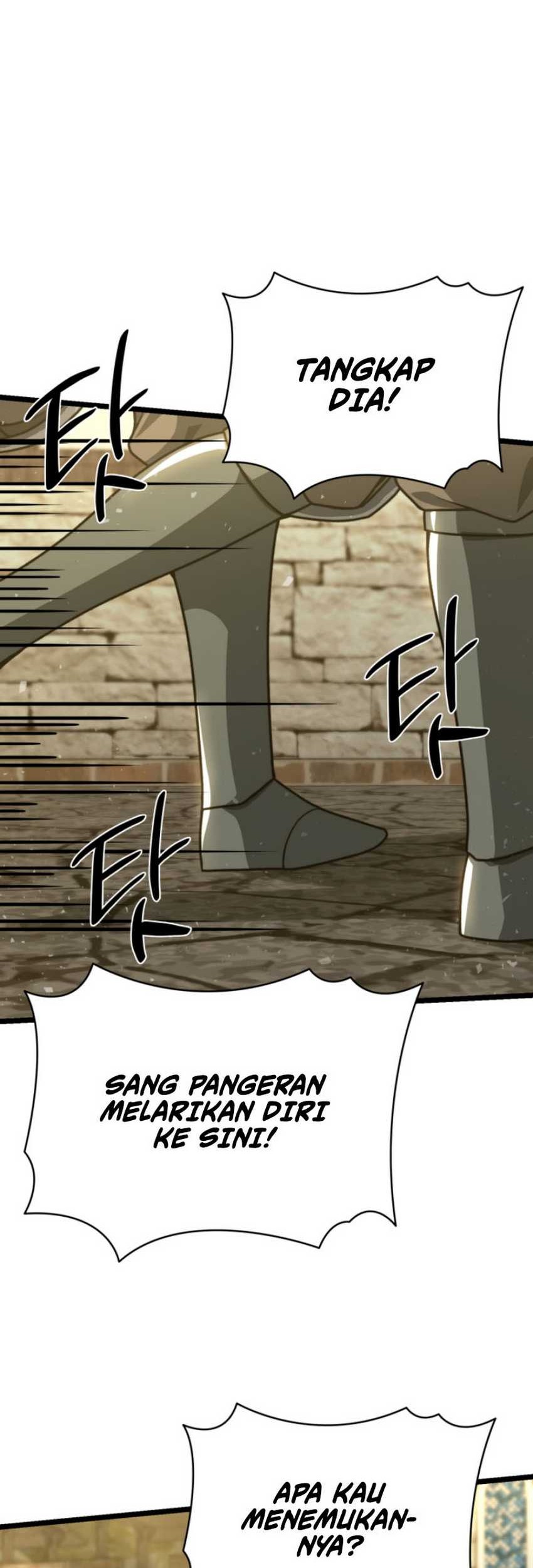 Damn Demonic Swords Bab 47 halaman 2