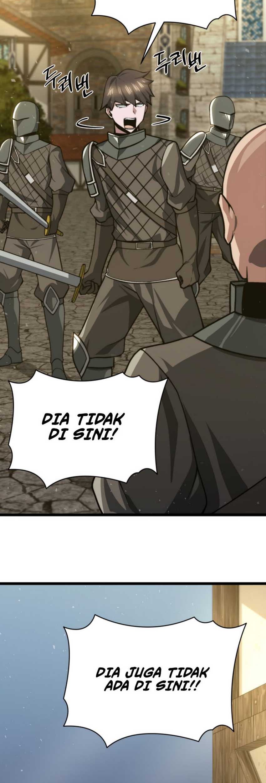 Damn Demonic Swords Bab 47 halaman 3