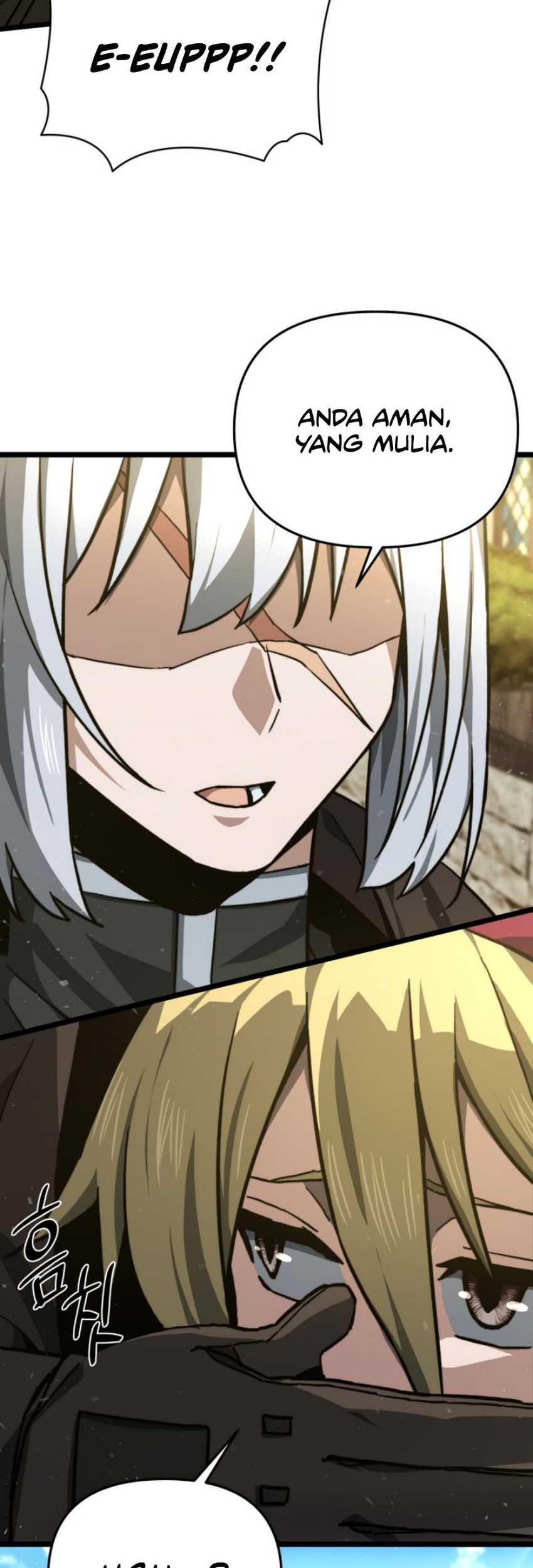 Damn Demonic Swords Bab 47 halaman 9
