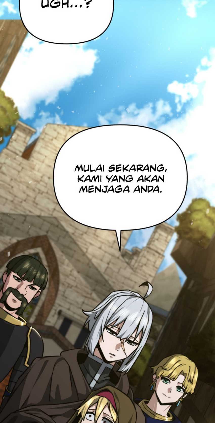 Damn Demonic Swords Bab 47 halaman 10