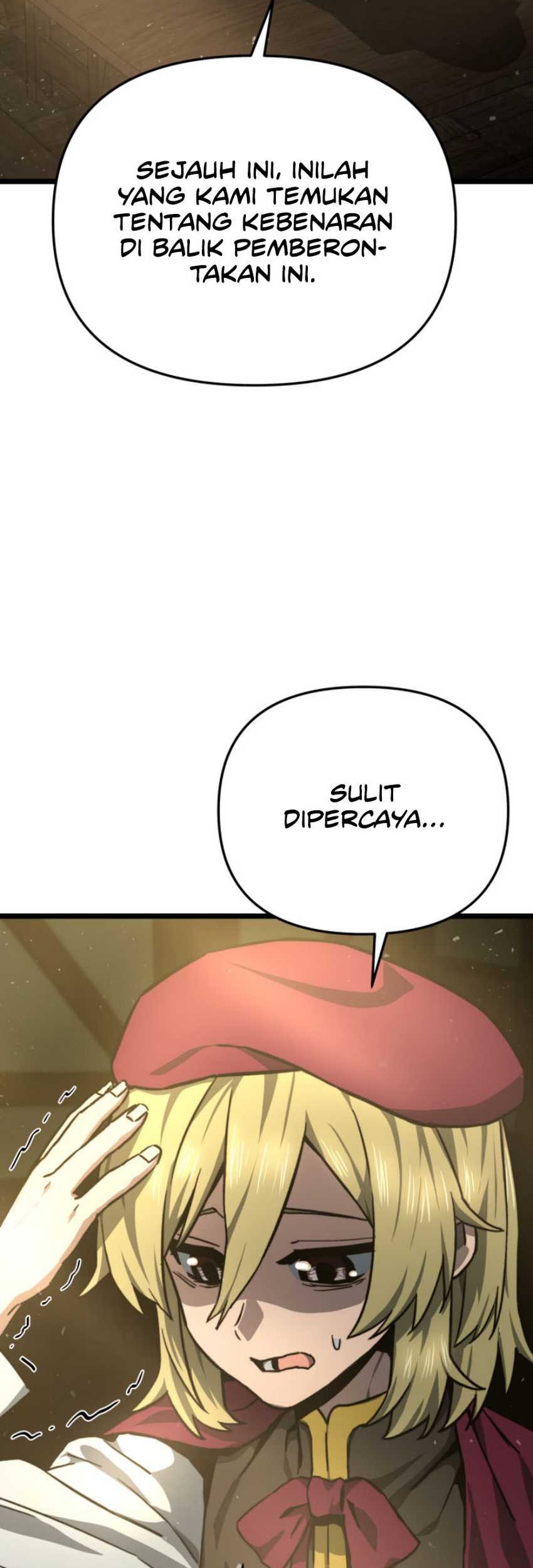 Damn Demonic Swords Bab 47 halaman 13