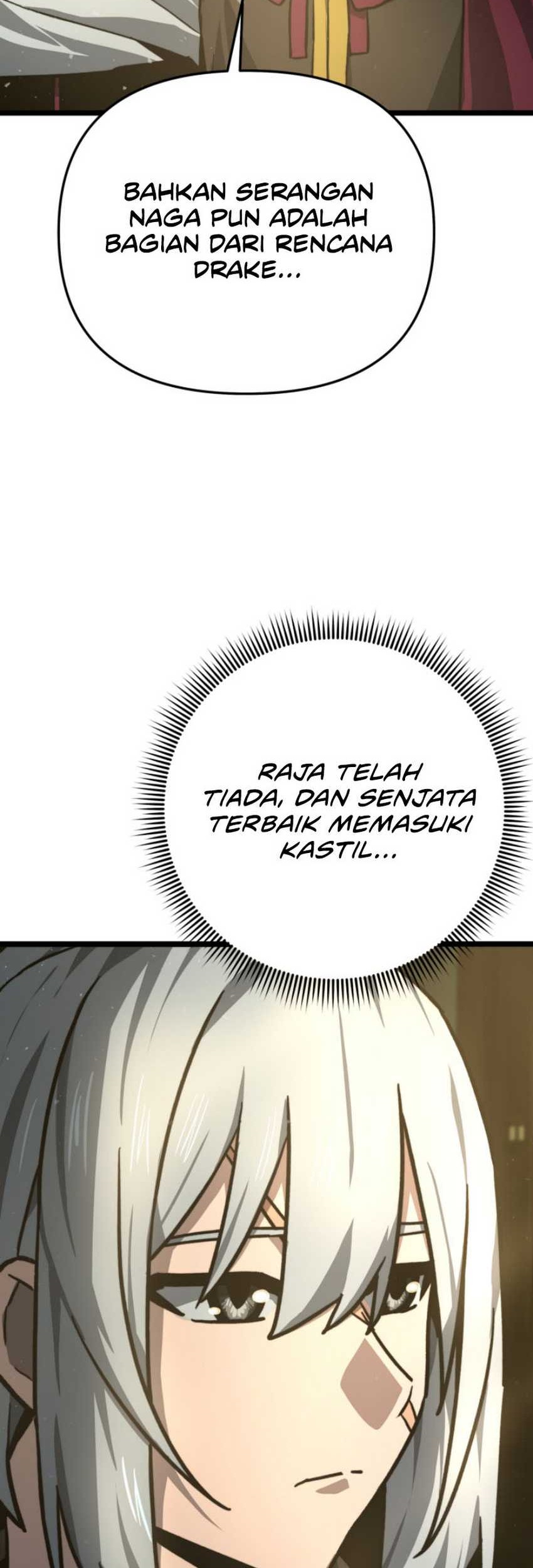 Damn Demonic Swords Bab 47 halaman 14