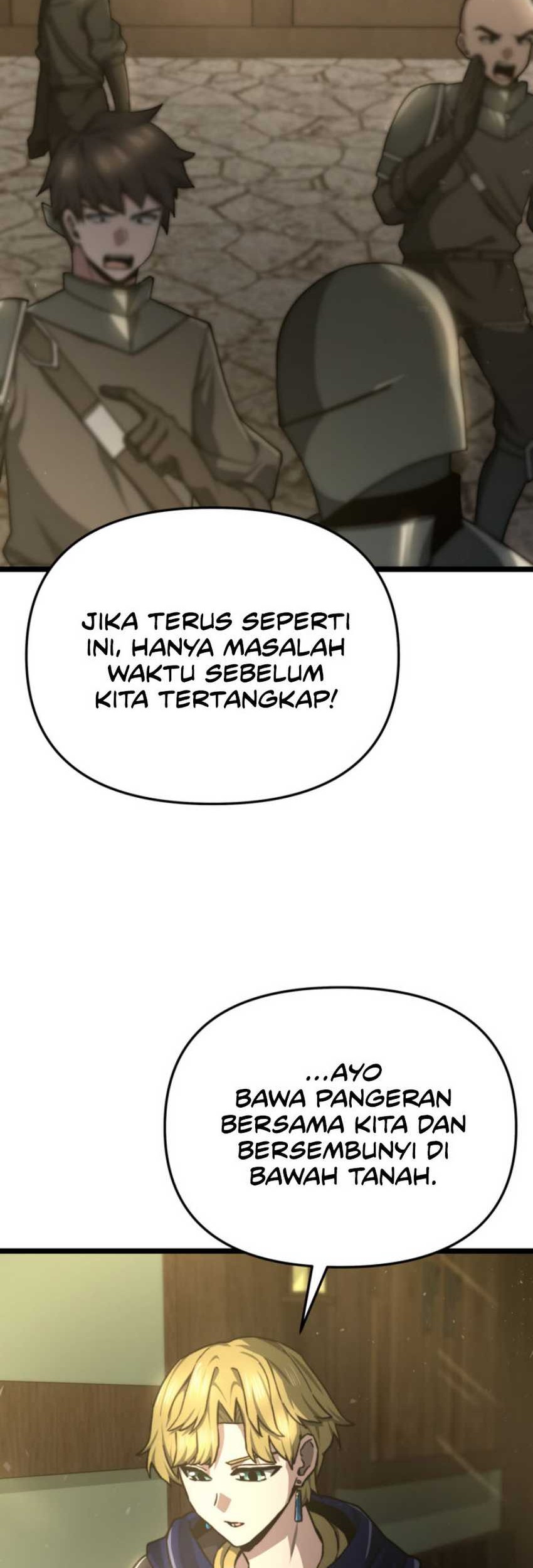 Damn Demonic Swords Bab 47 halaman 17