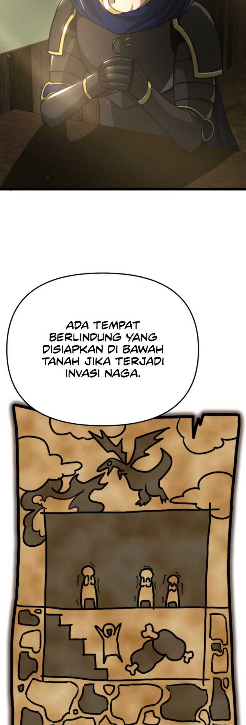 Damn Demonic Swords Bab 47 halaman 18