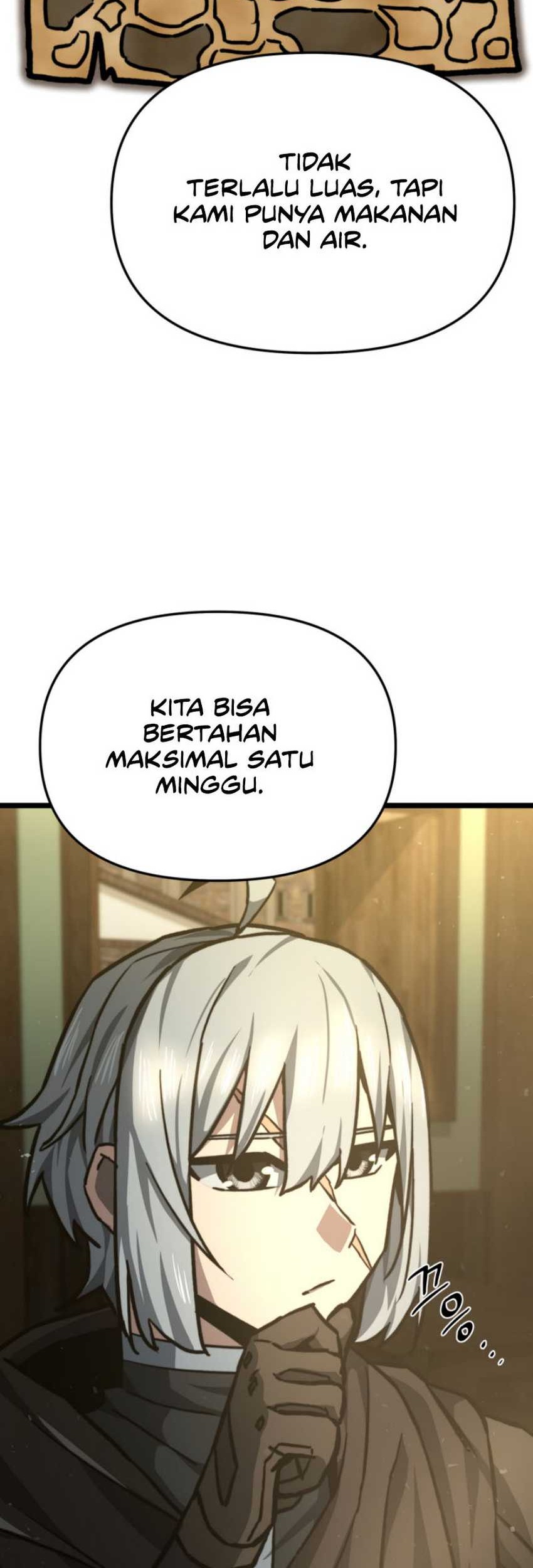 Damn Demonic Swords Bab 47 halaman 19