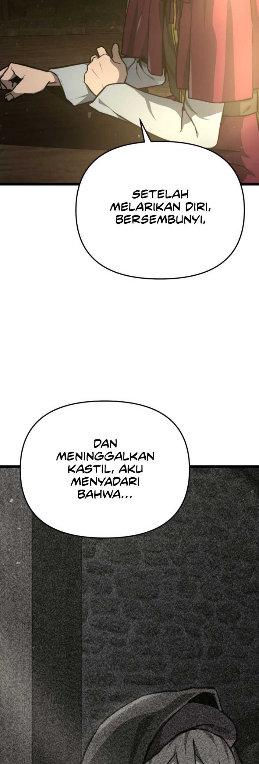 Damn Demonic Swords Bab 47 halaman 22