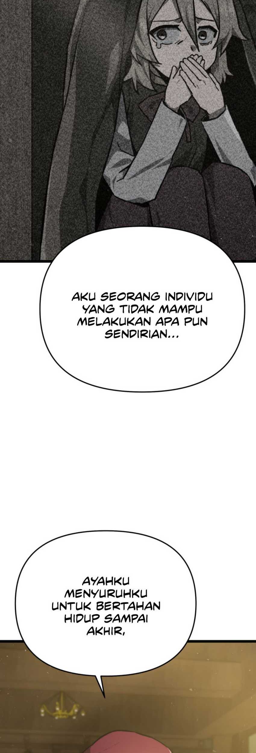 Damn Demonic Swords Bab 47 halaman 23