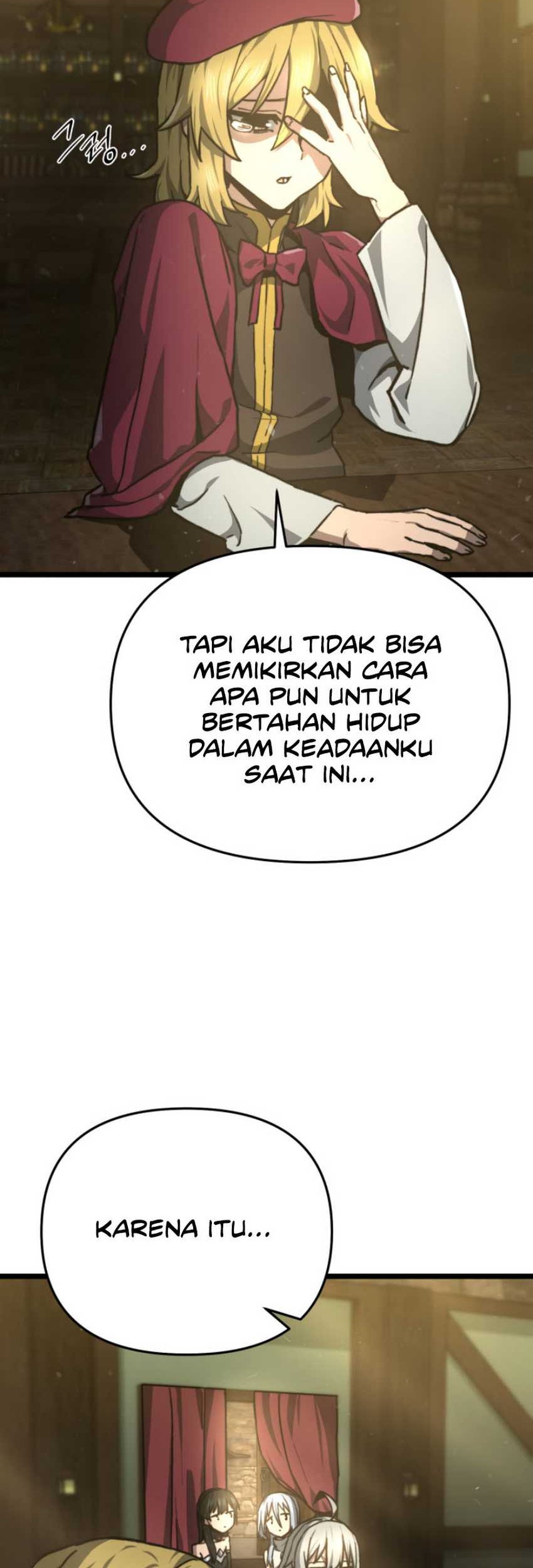 Damn Demonic Swords Bab 47 halaman 24