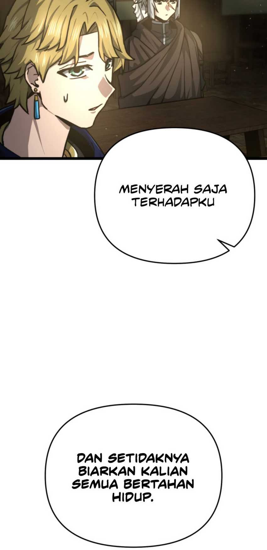 Damn Demonic Swords Bab 47 halaman 25