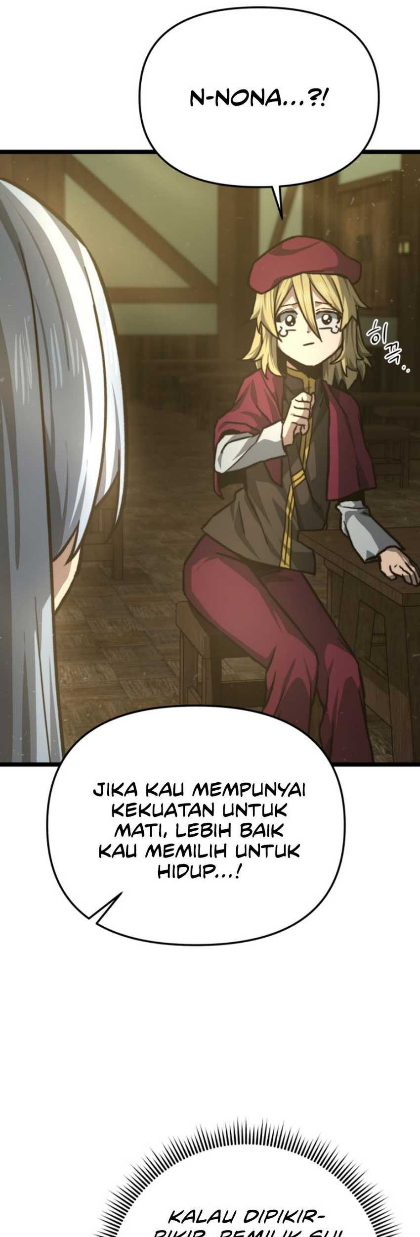 Damn Demonic Swords Bab 47 halaman 28