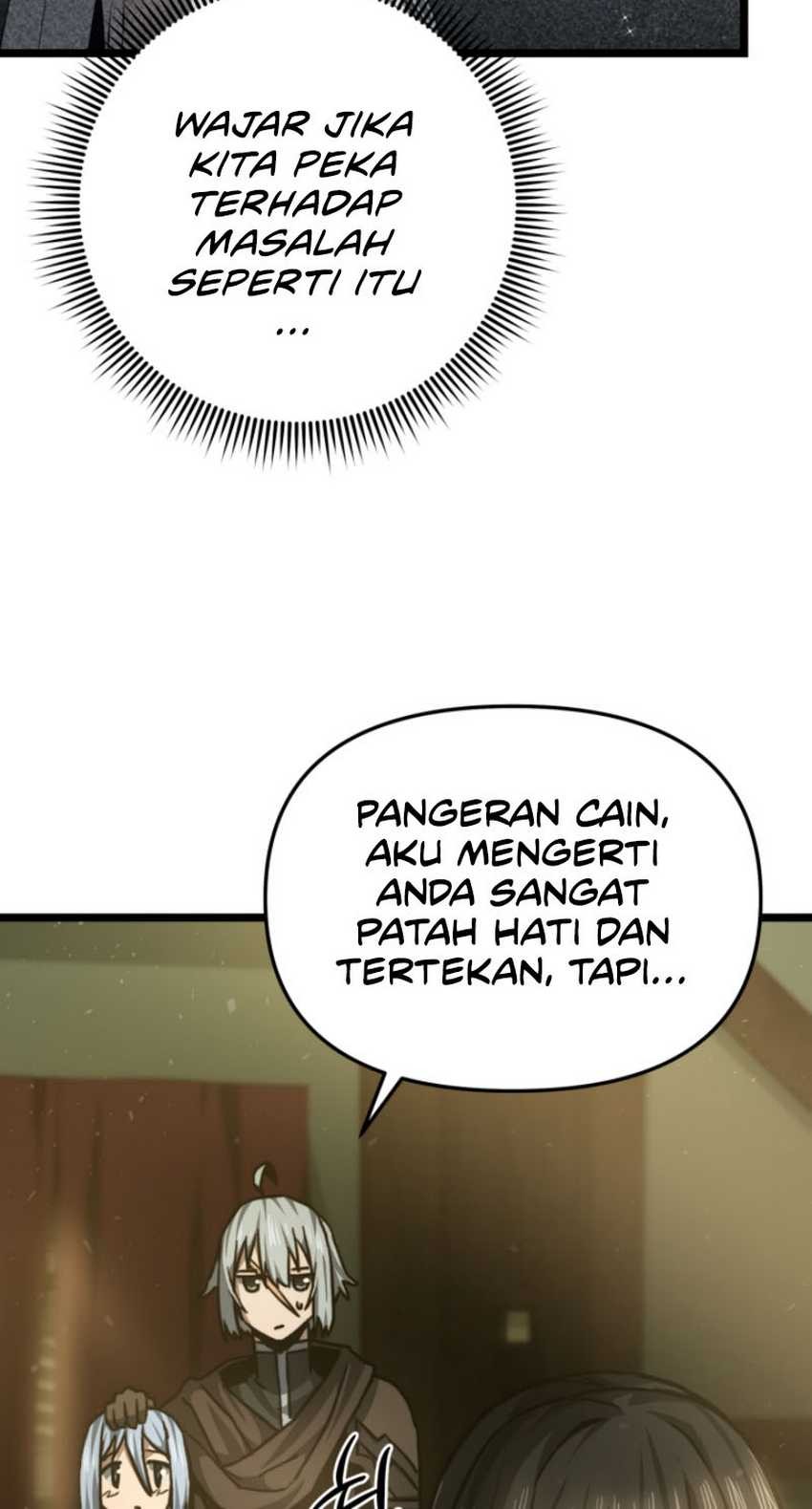 Damn Demonic Swords Bab 47 halaman 30