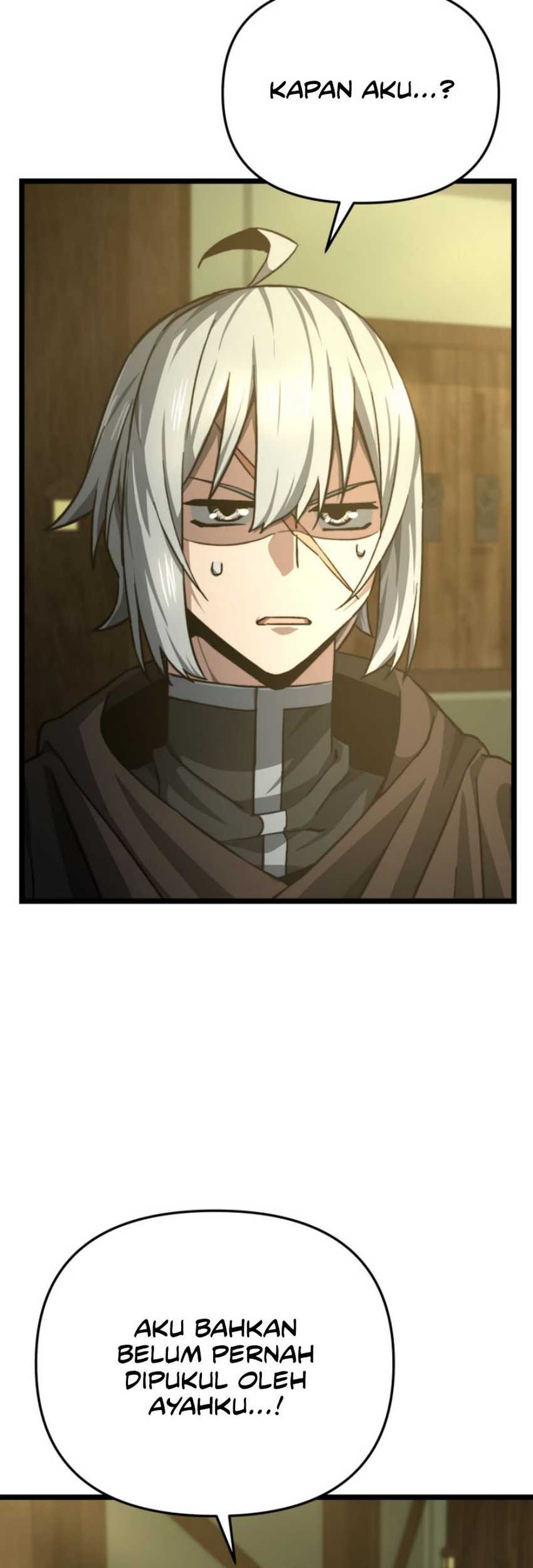 Damn Demonic Swords Bab 47 halaman 36