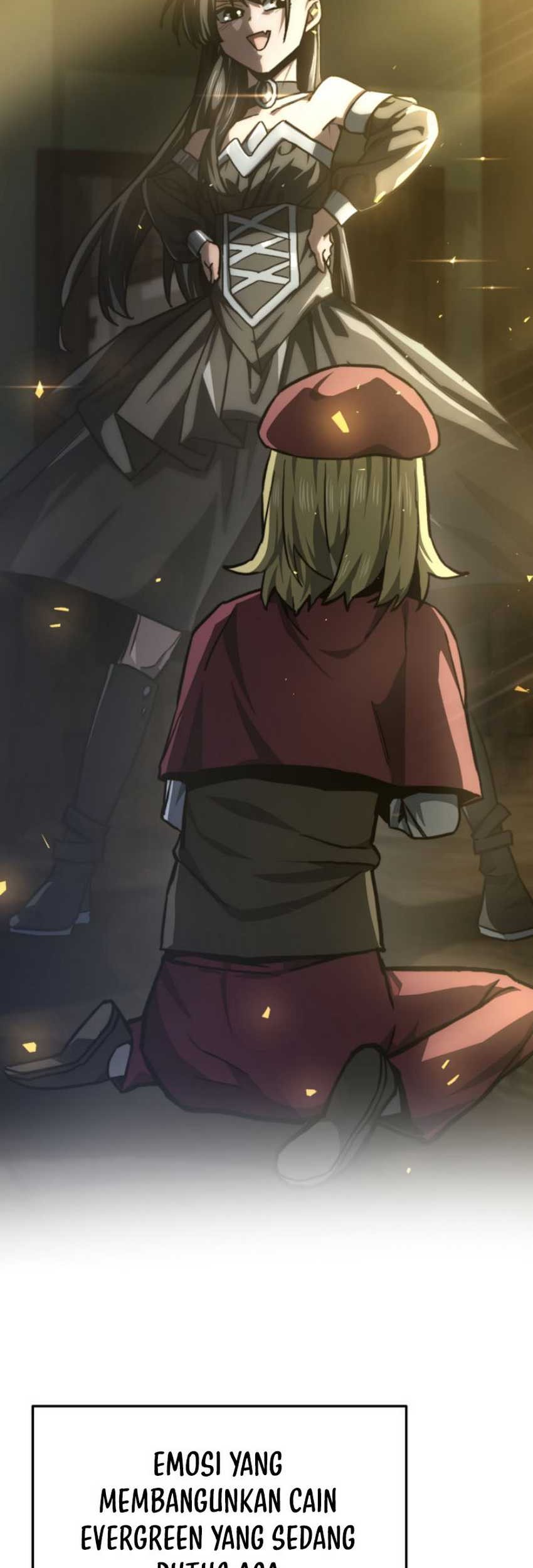 Damn Demonic Swords Bab 47 halaman 38