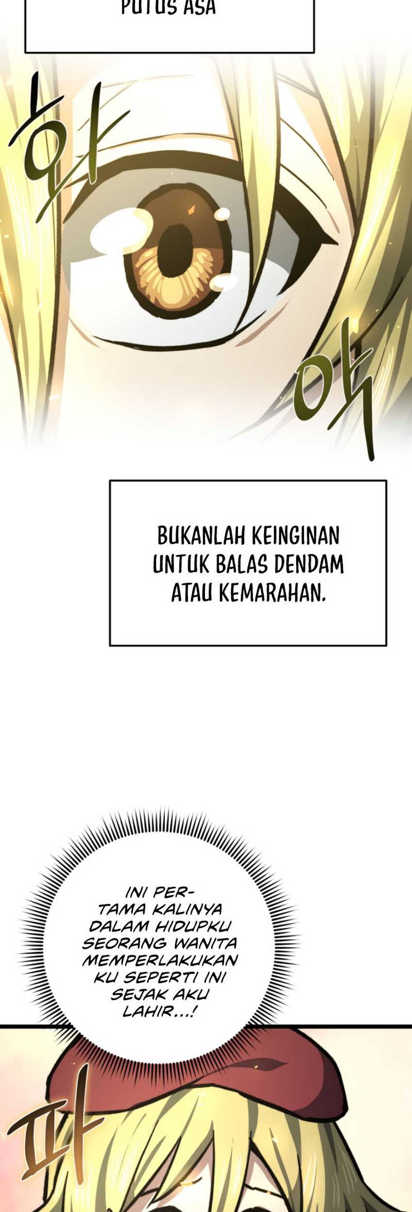 Damn Demonic Swords Bab 47 halaman 39
