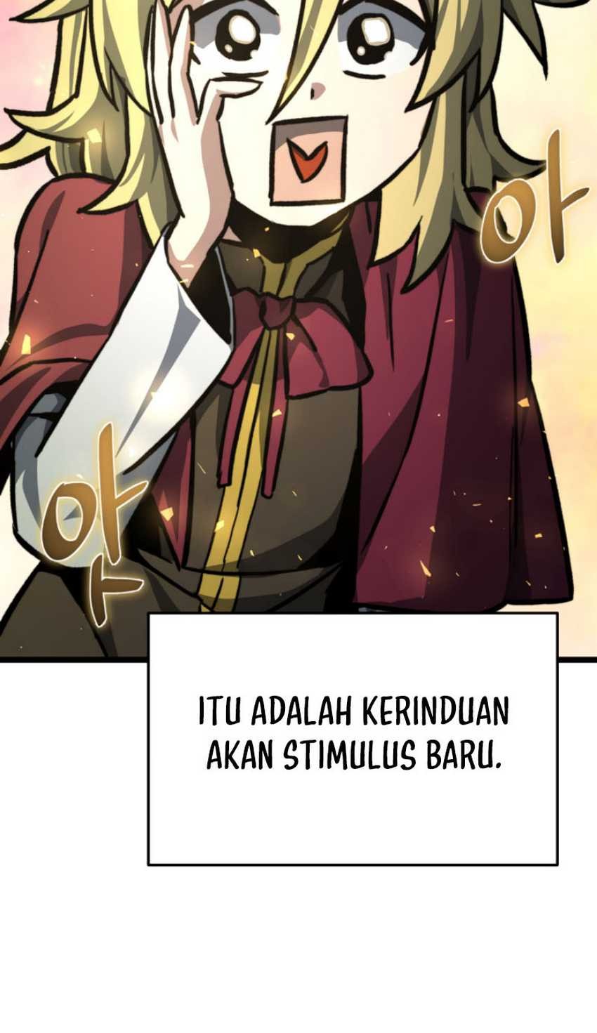 Damn Demonic Swords Bab 47 halaman 40