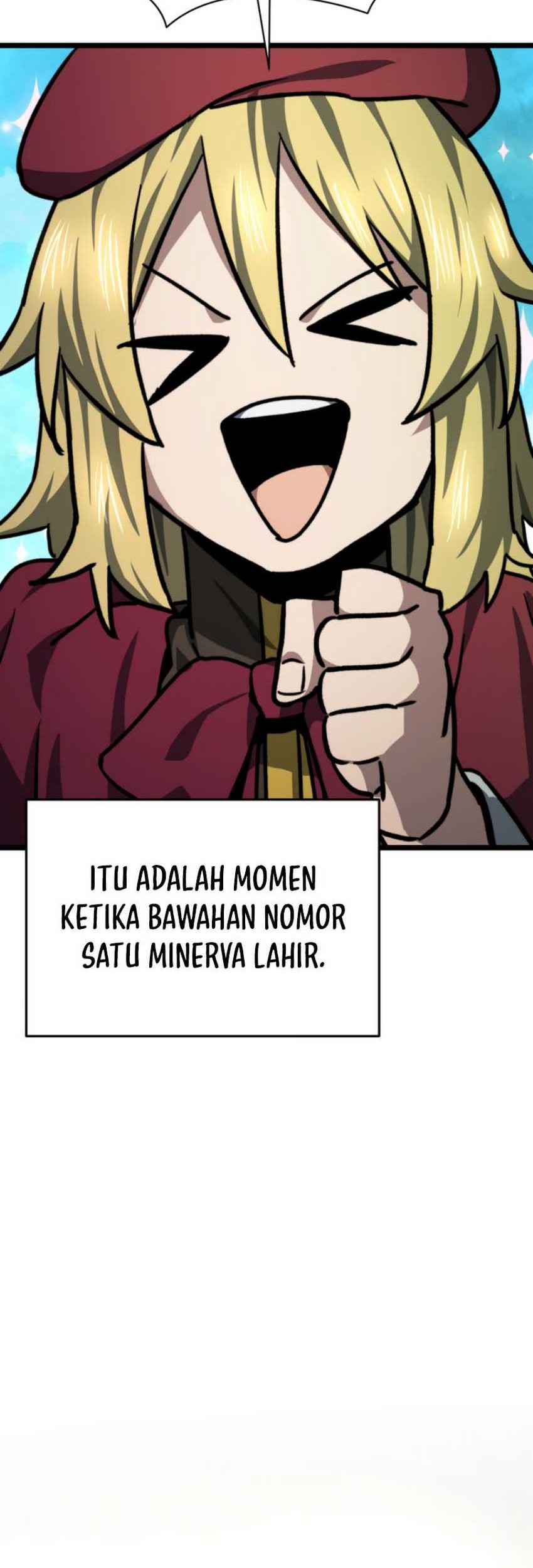 Damn Demonic Swords Bab 47 halaman 42