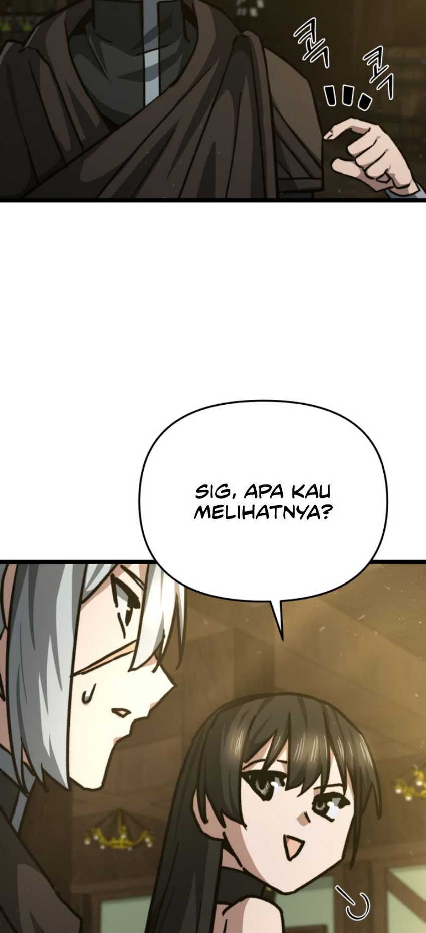 Damn Demonic Swords Bab 47 halaman 45
