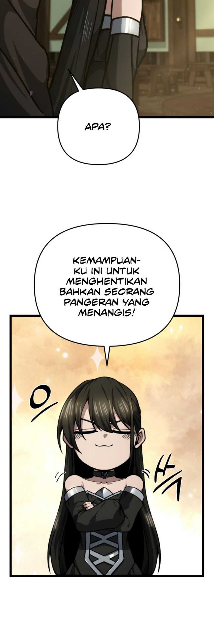 Damn Demonic Swords Bab 47 halaman 46