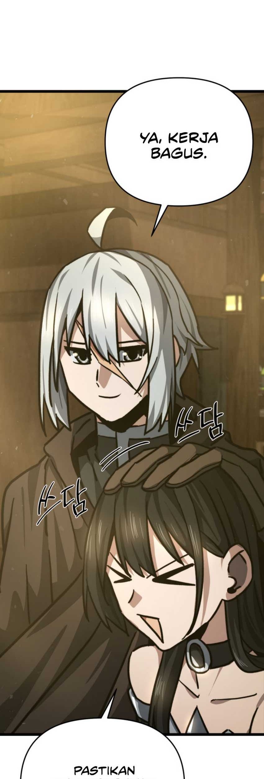 Damn Demonic Swords Bab 47 halaman 47