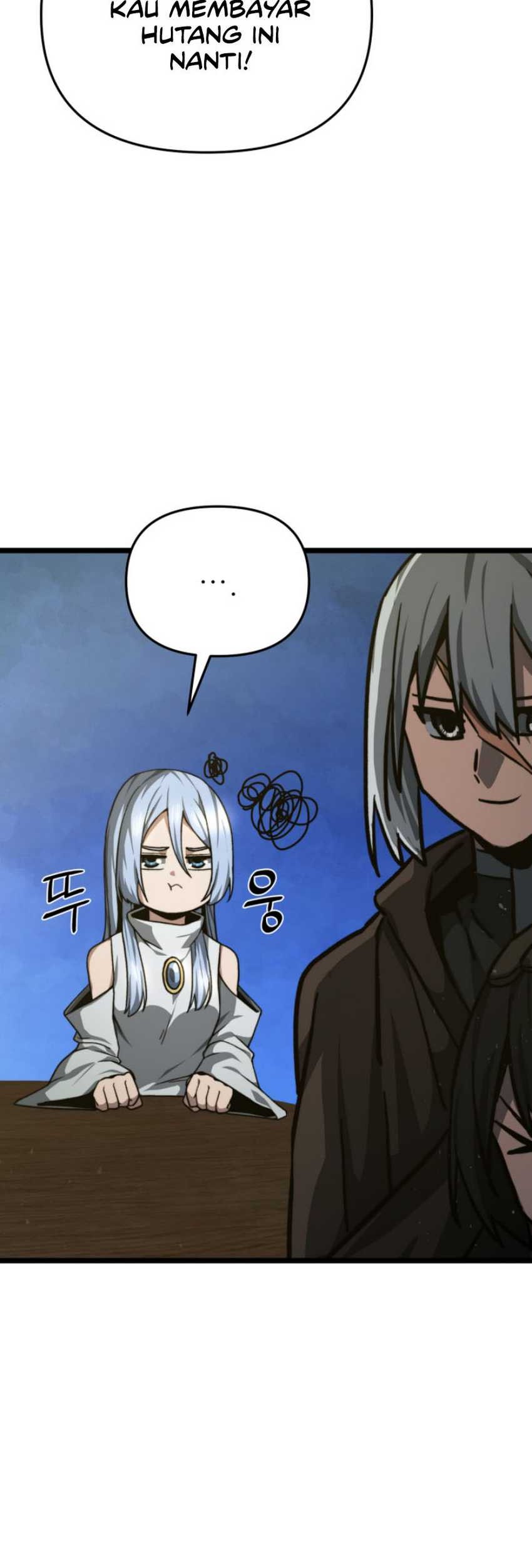 Damn Demonic Swords Bab 47 halaman 48