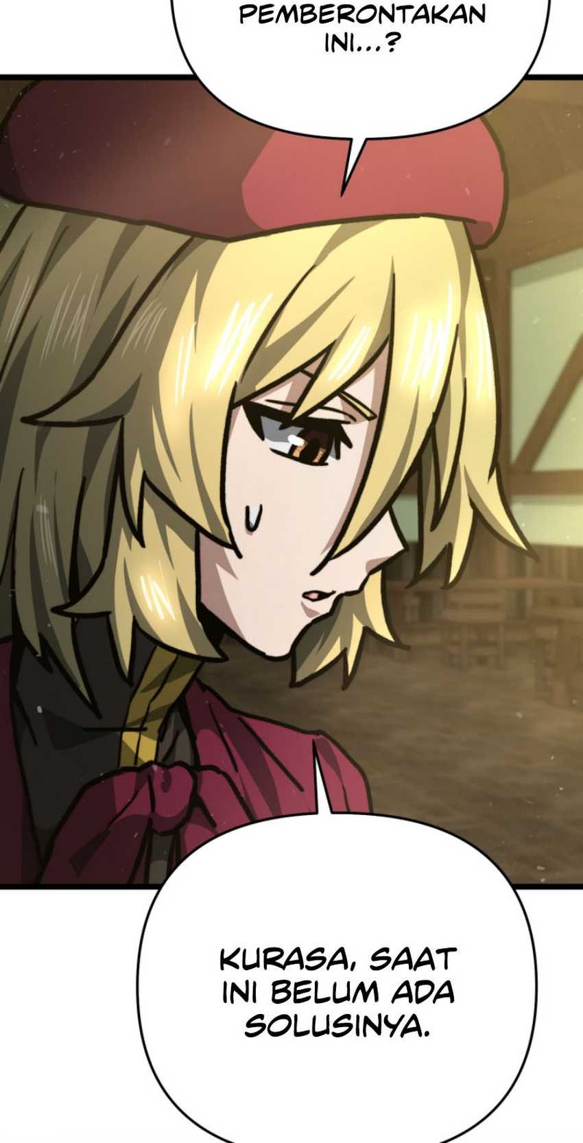 Damn Demonic Swords Bab 47 halaman 50
