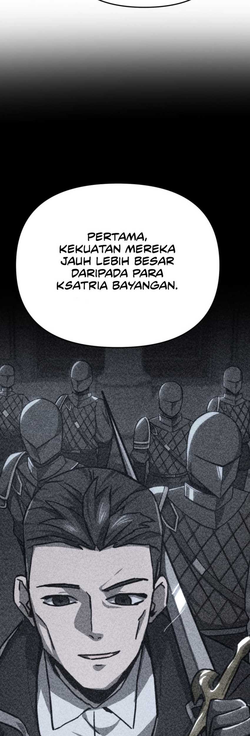 Damn Demonic Swords Bab 47 halaman 51