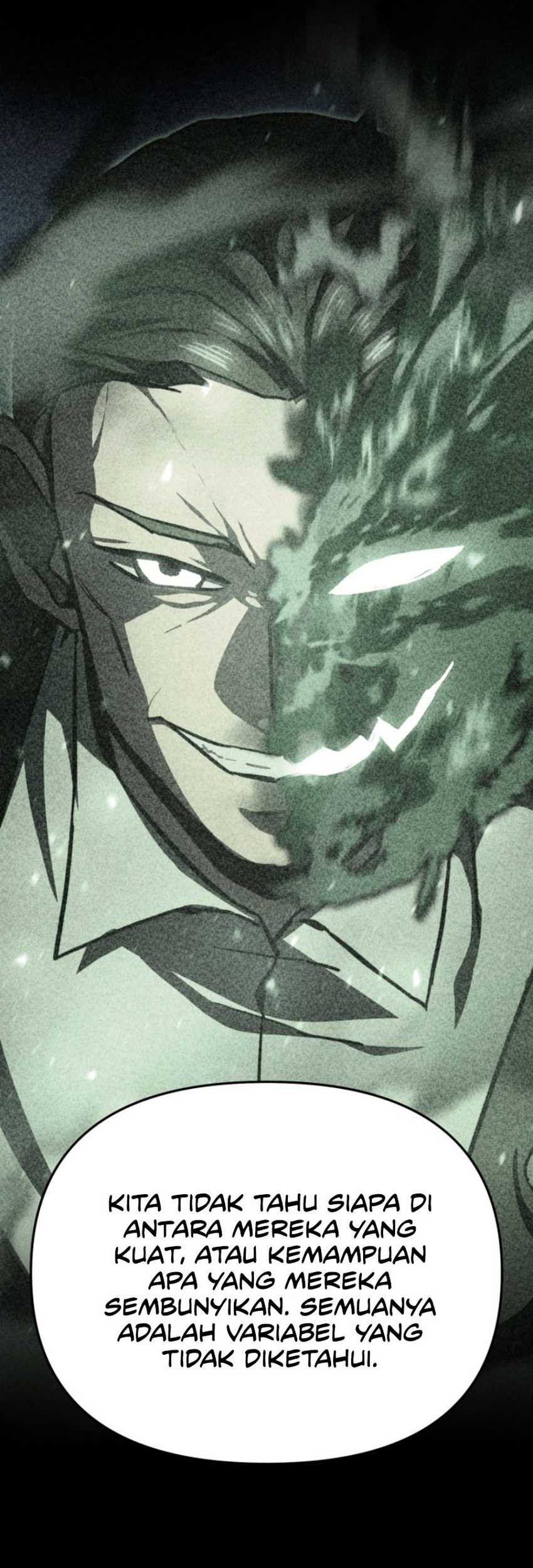 Damn Demonic Swords Bab 47 halaman 53