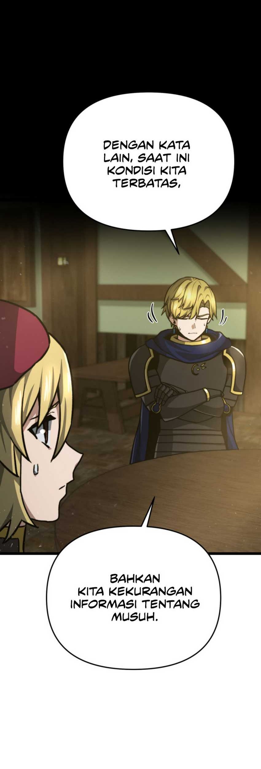 Damn Demonic Swords Bab 47 halaman 54