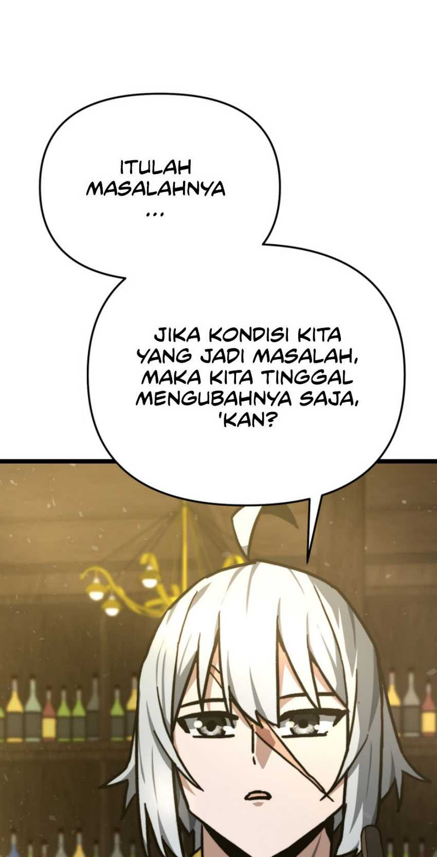 Damn Demonic Swords Bab 47 halaman 55