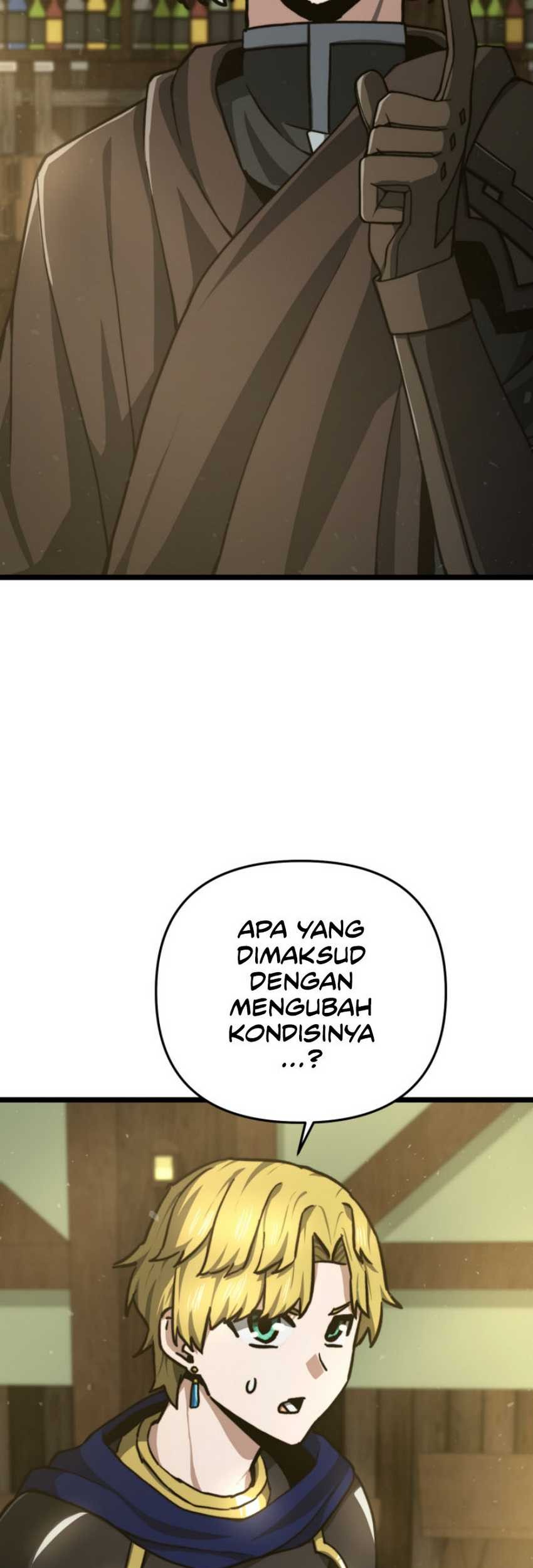 Damn Demonic Swords Bab 47 halaman 56