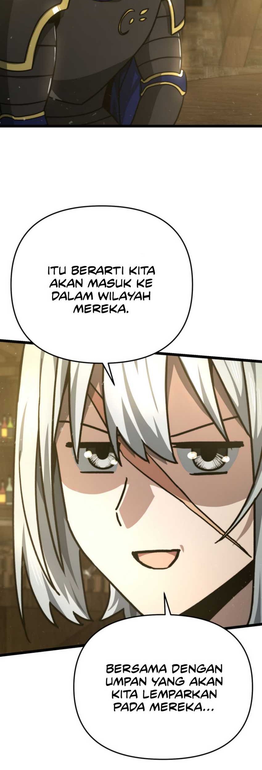Damn Demonic Swords Bab 47 halaman 57
