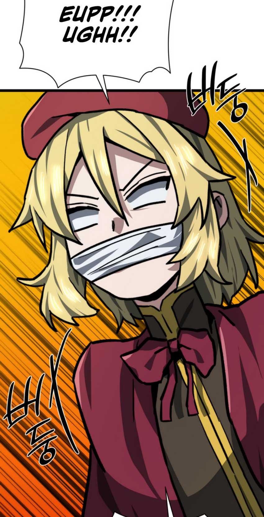 Damn Demonic Swords Bab 47 halaman 60